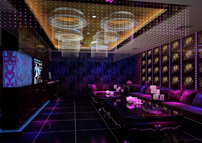 十堰商务KTV攻略-丹江口市ktv预订