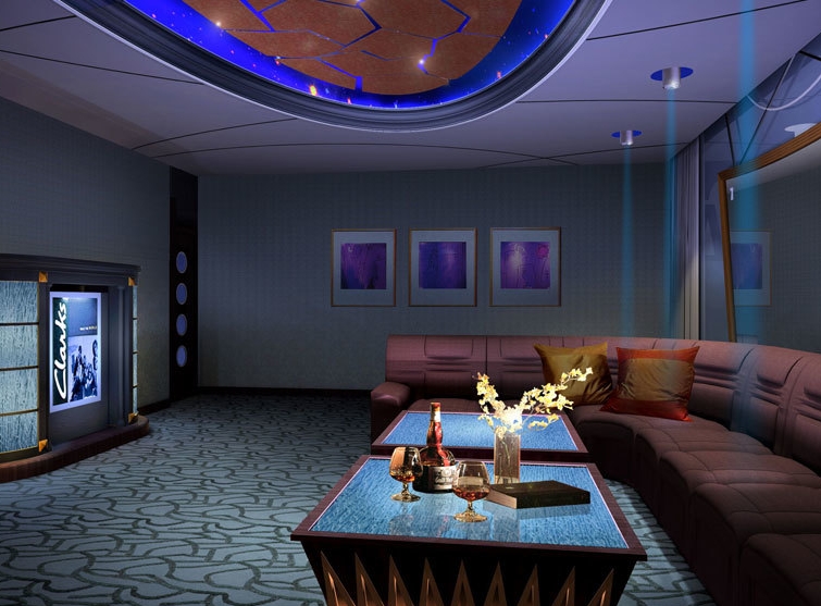 十堰商务ktv含义解析-丹江口市ktv预订