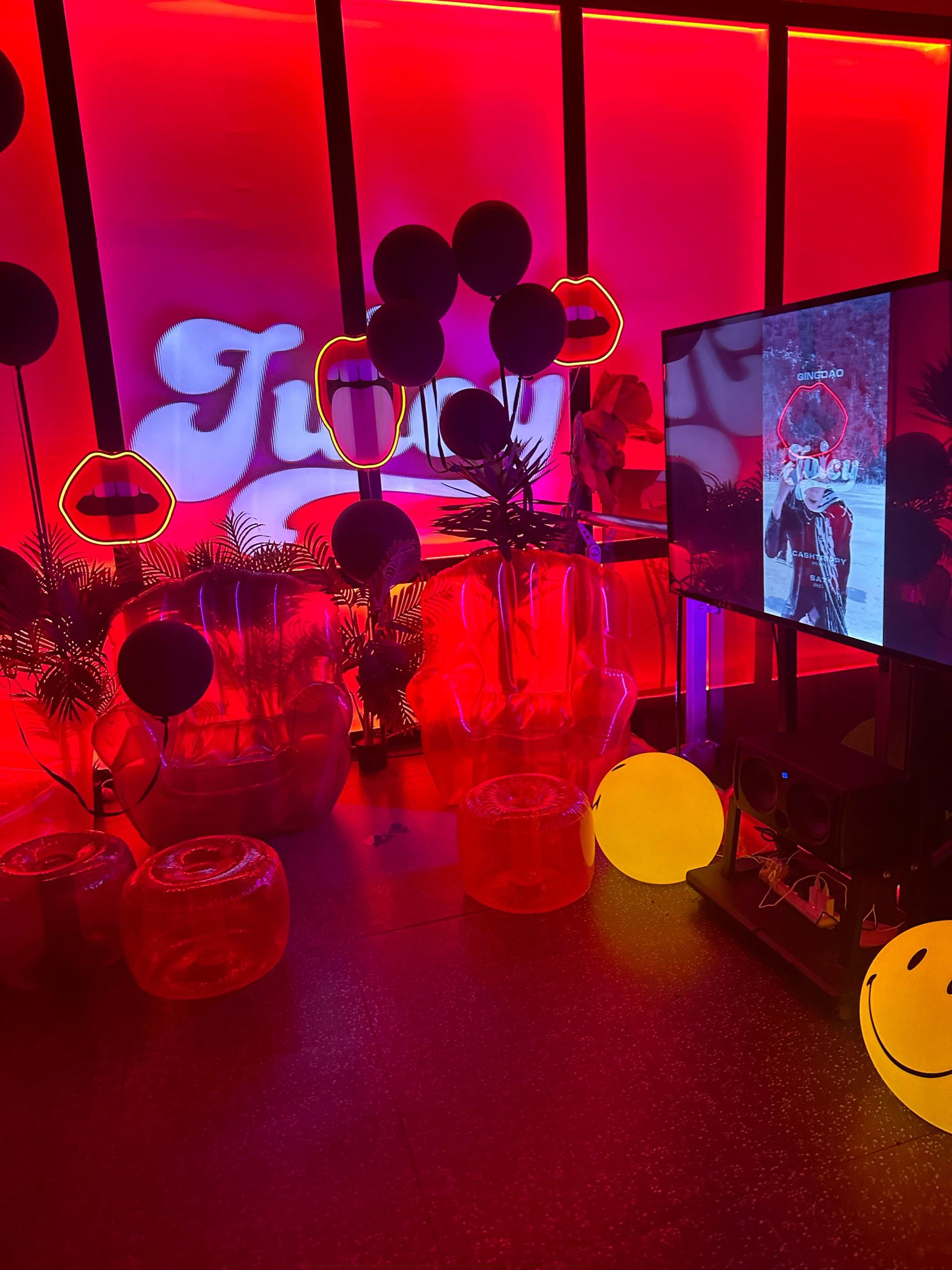 十堰商务ktv夜场宣传魅力无限-丹江口市ktv预订